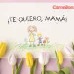 ¡Feliz Día de la Madre!