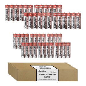 Cajas mixtas