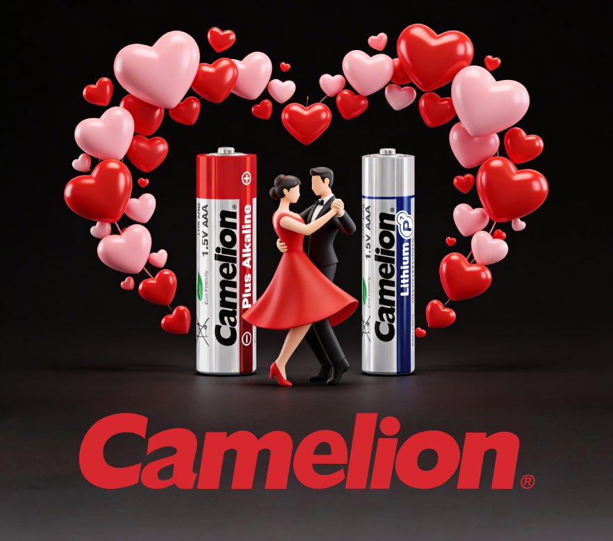 Feliz Día de San Valentín